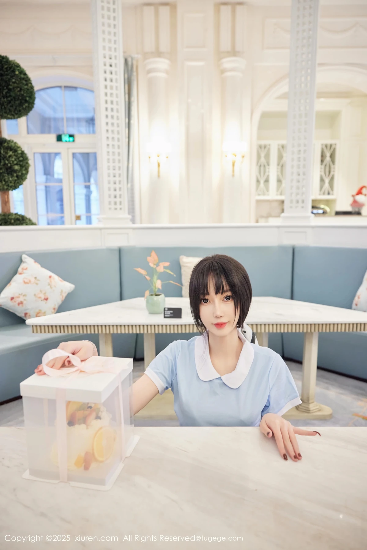 [秀人网] 2025.02.10 No.9864 玥儿玥er、秀人旗下#[82P]-010