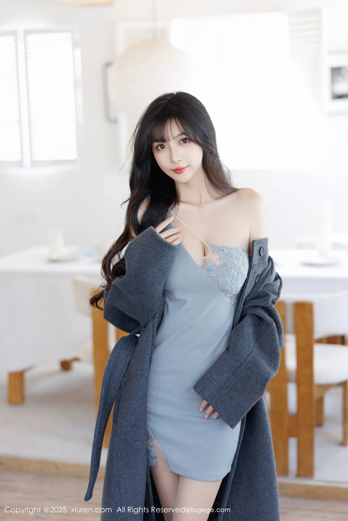 [秀人网] 2025.02.10 No.9863 林星阑、秀人旗下#[83P]-010