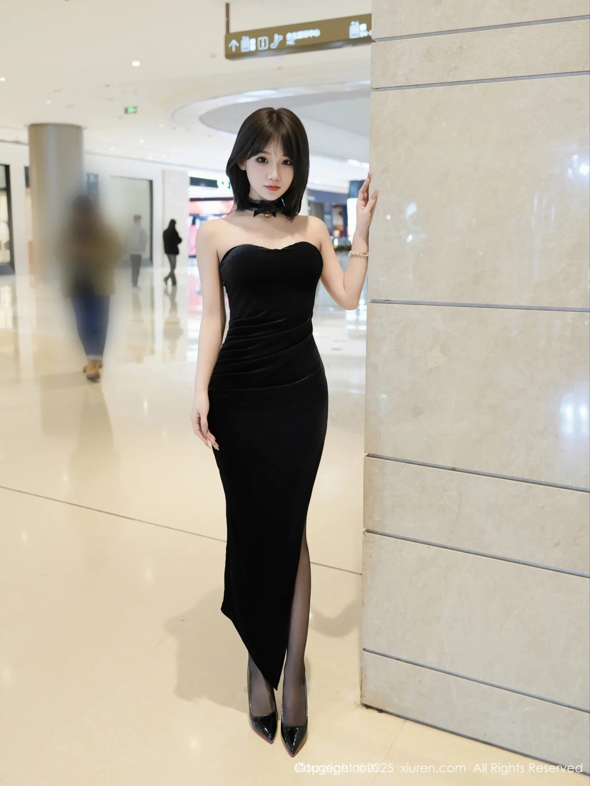 [秀人网] 2025.03.12 No.10000 阿汁、秀人旗下#[75P]-010
