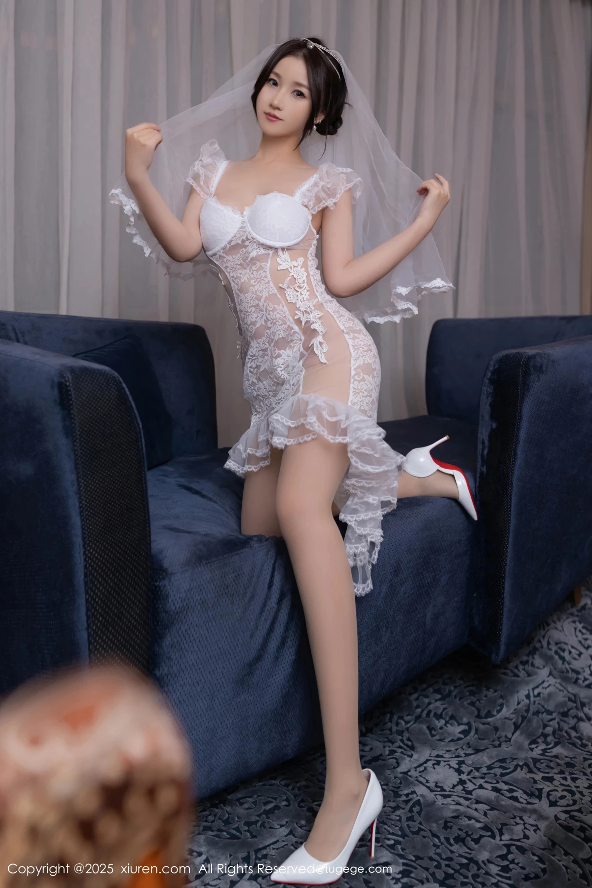 [秀人网] 2025.03.12 No.10006 杏子Yada、秀人旗下#[85P]-010