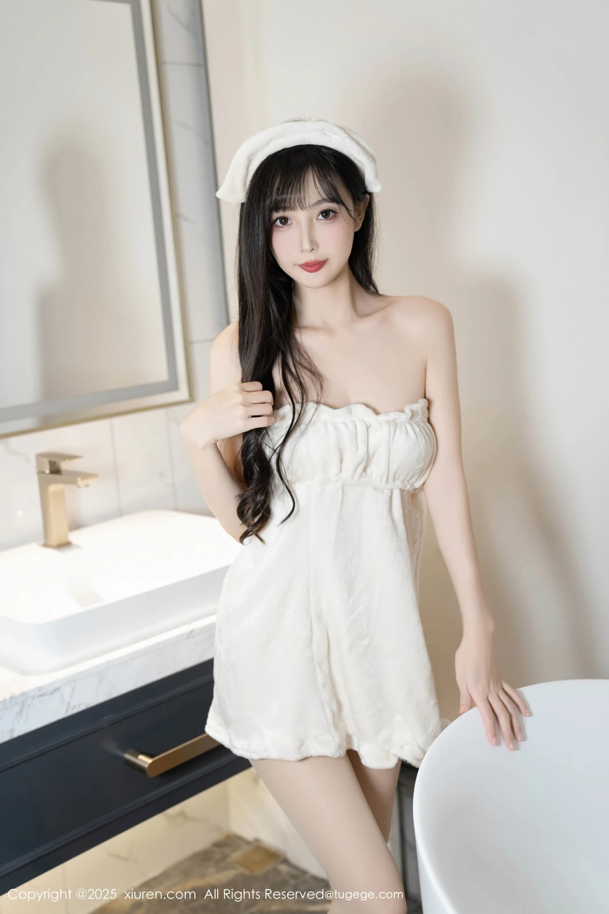 [秀人网] 2025.03.12 No.10005 樱桃小阑子、秀人旗下#[87P]-010