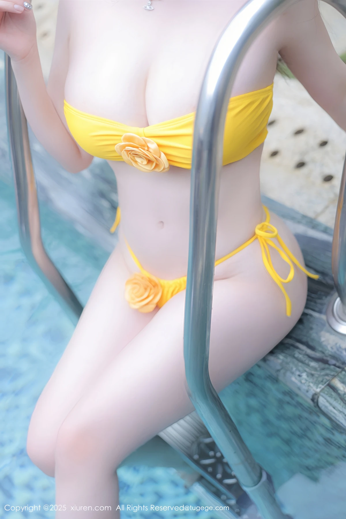 [秀人网] 2025.03.19 No.10040 林昔予yorki、秀人旗下#[81P]-010