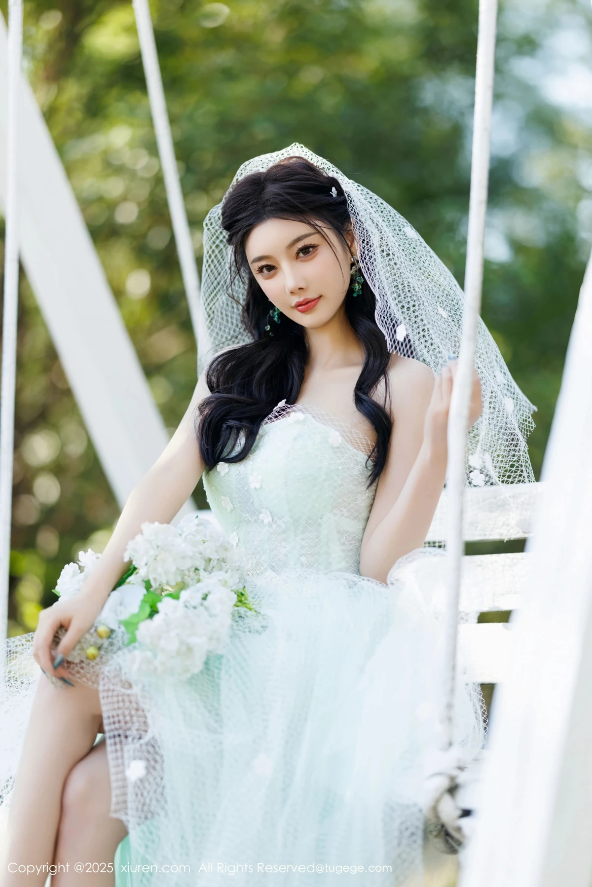 [秀人网] 2025.01.07 No.9722 杨晨晨Yome、秀人旗下#[83P]-010