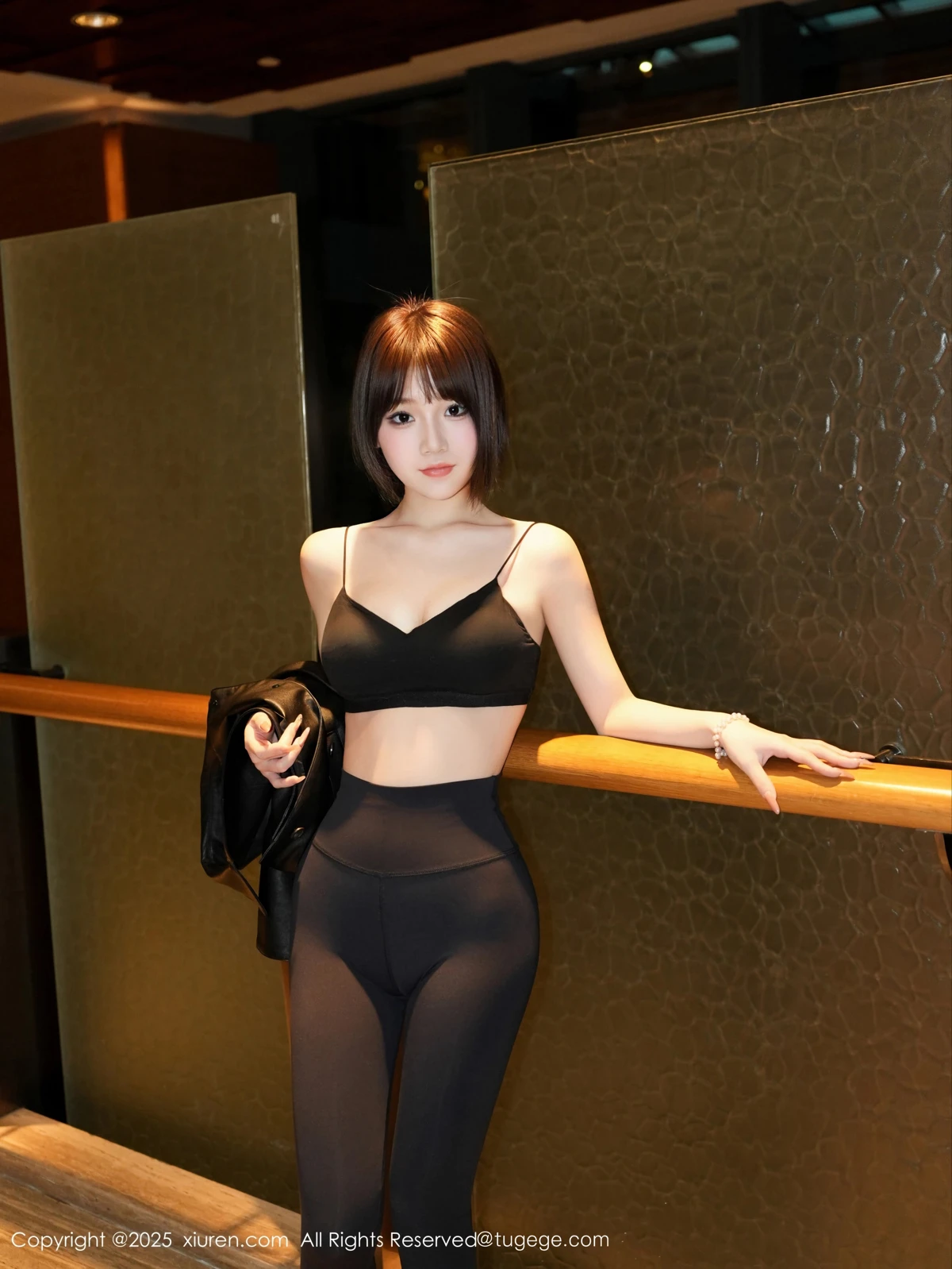[秀人网] 2025.03.27 No.10077 汁汁、秀人旗下#[63P]-010