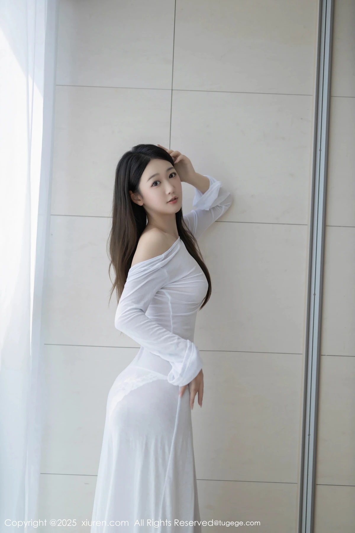[秀人网] 2025.02.05 No.9840 唐安琪、秀人旗下#[84P]-011