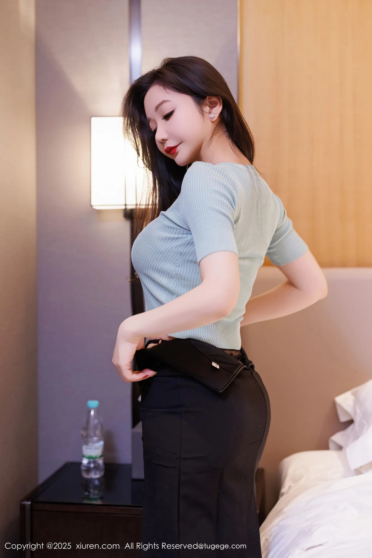 [秀人网] 2025.03.24 No.10060 心妍小公主、秀人旗下#[62P]-011