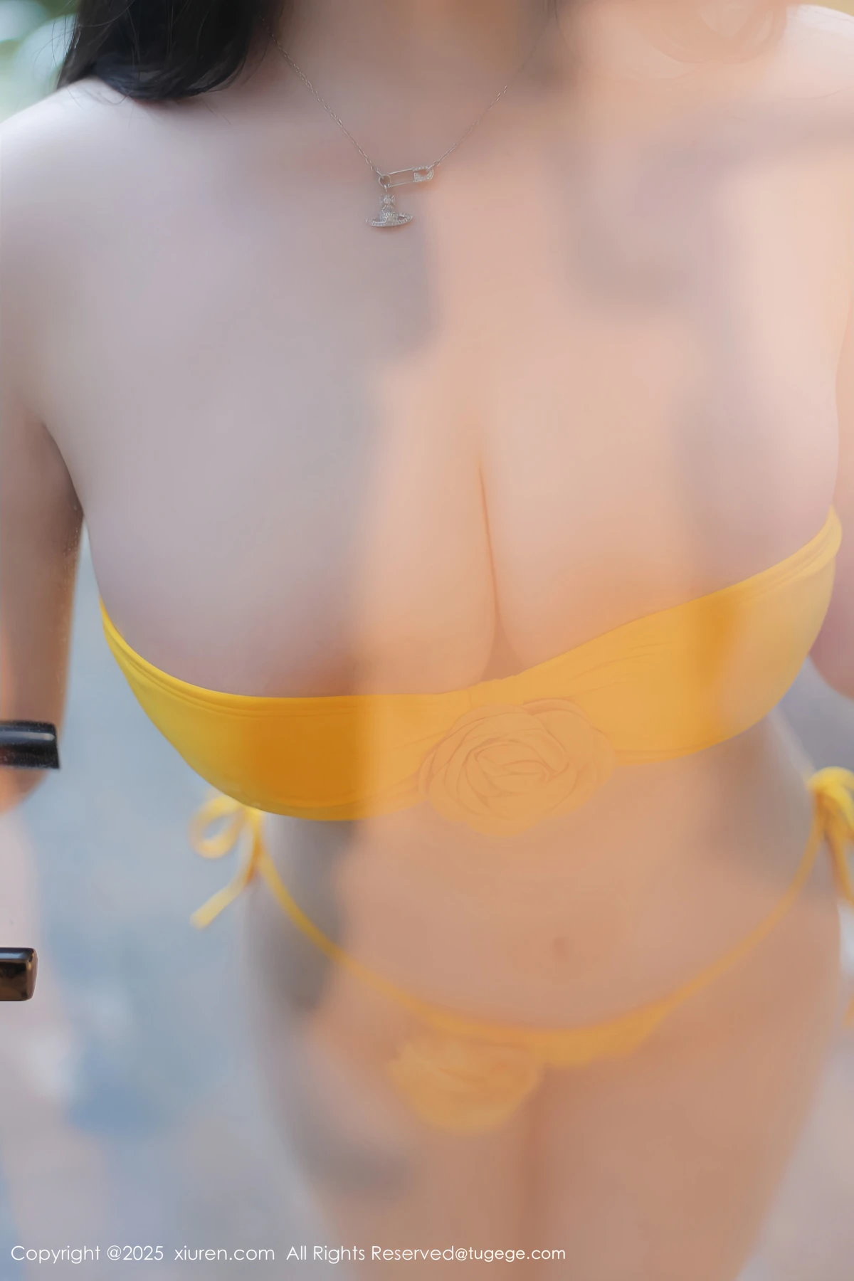 [秀人网] 2025.03.19 No.10040 林昔予yorki、秀人旗下#[81P]-011