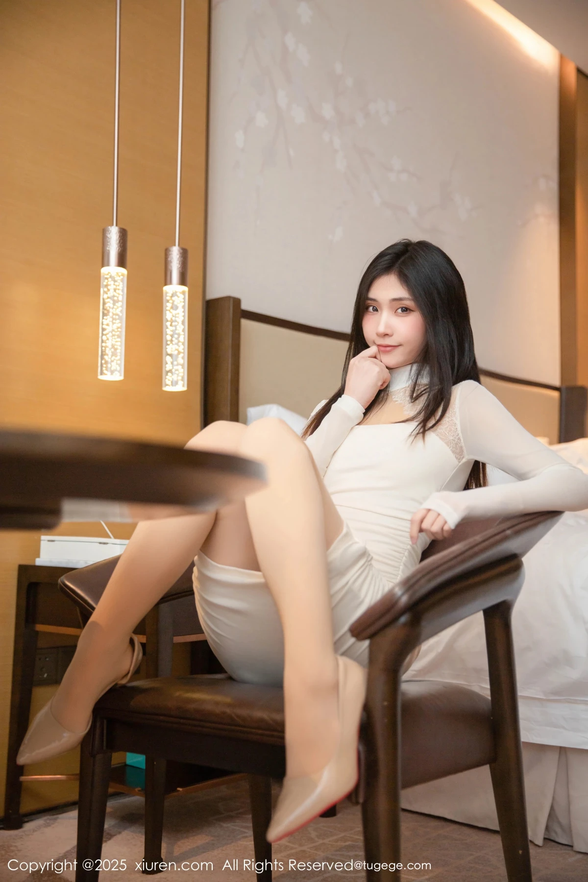 [秀人网] 2025.01.24 No.9810 刘婷婷、秀人旗下#[80P]-011