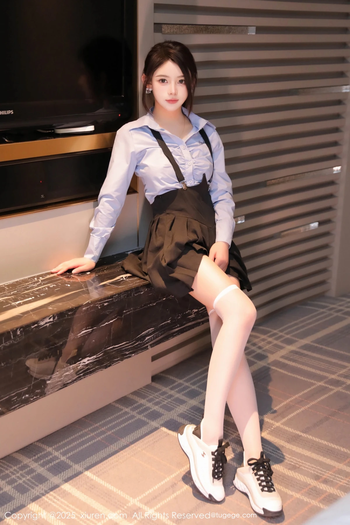 [秀人网] 2025.01.25 No.9819 爱酱里、秀人旗下#[80P]-011