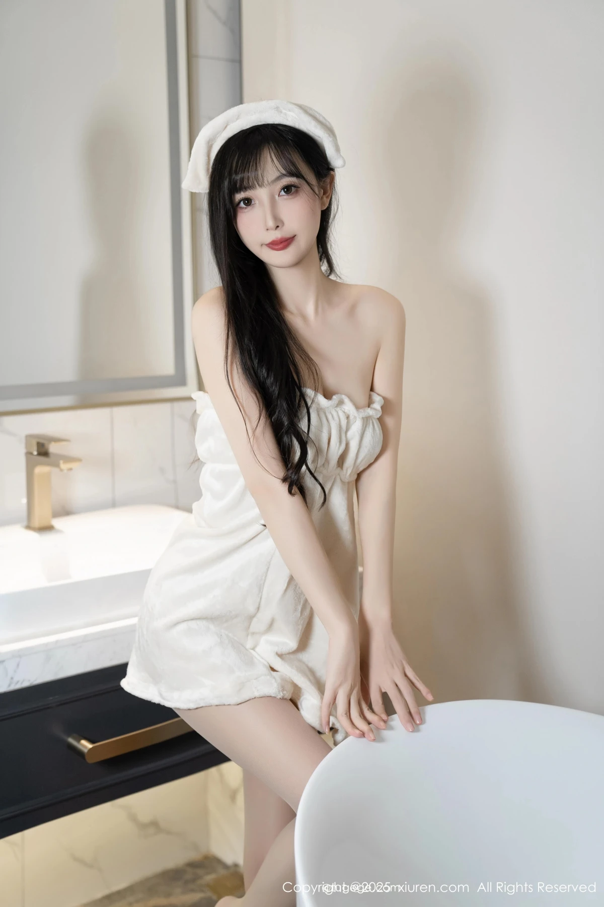 [秀人网] 2025.03.12 No.10005 樱桃小阑子、秀人旗下#[87P]-011
