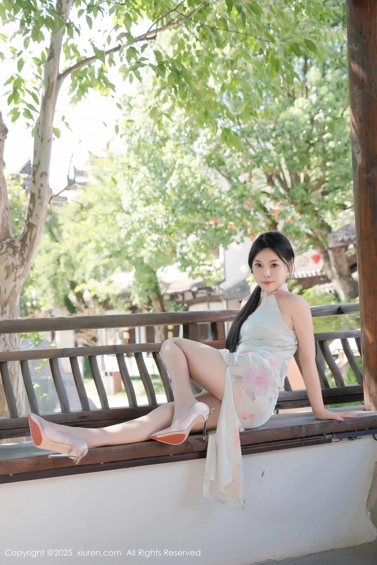 [秀人网] 2025.02.17 No.9893 麦田、秀人旗下#[70P]-011