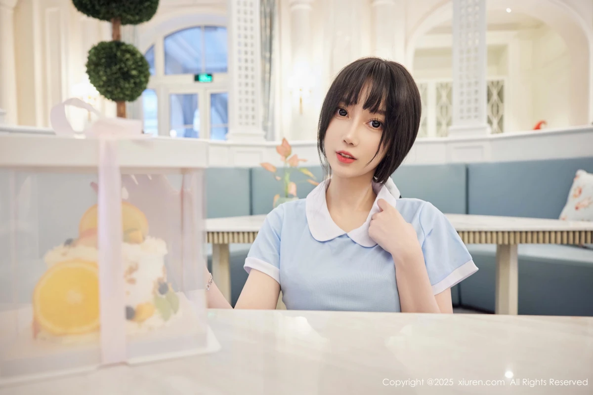 [秀人网] 2025.02.10 No.9864 玥儿玥er、秀人旗下#[82P]-011