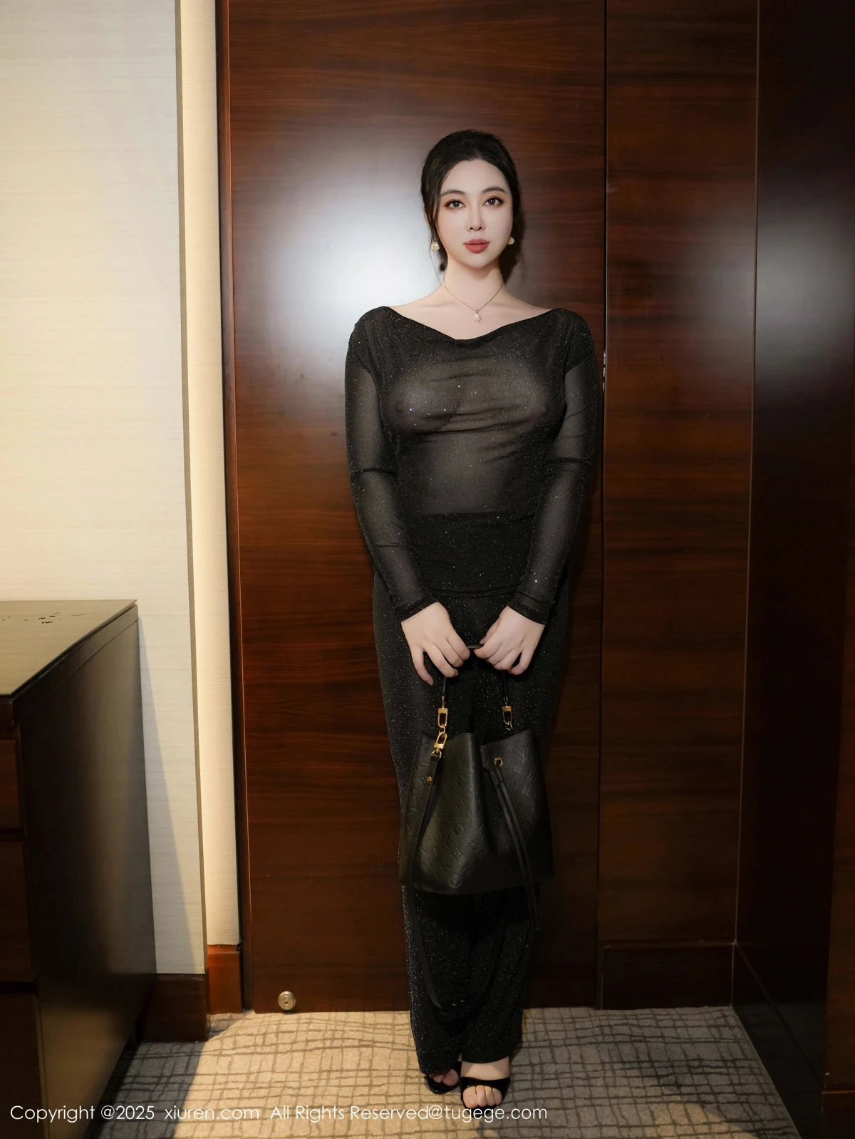 [秀人网] 2025.01.08 No.9725 风景尤美、秀人旗下#[74P]-011