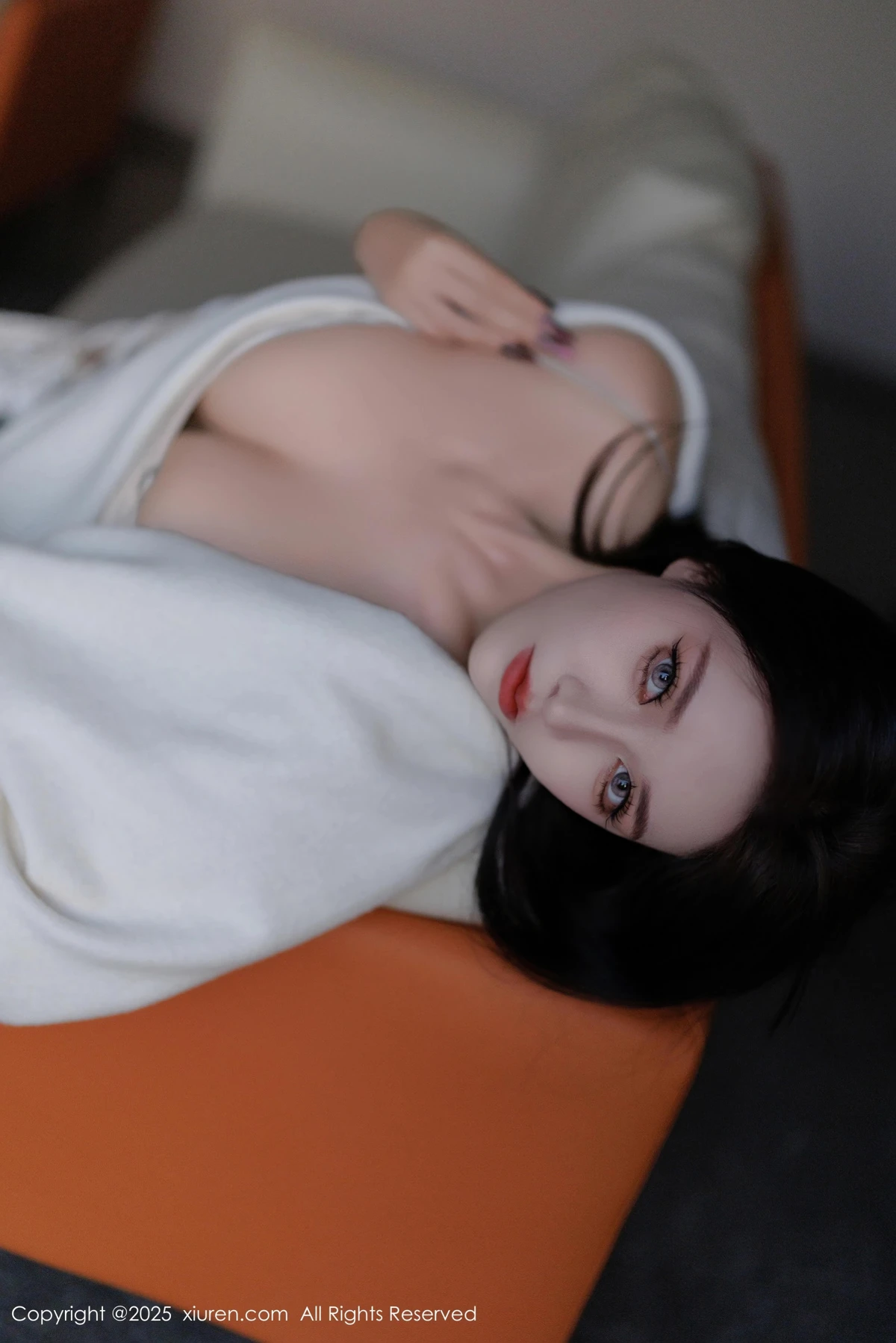 [秀人网] 2025.02.18 No.9899 娜比、秀人旗下#[81P]-012