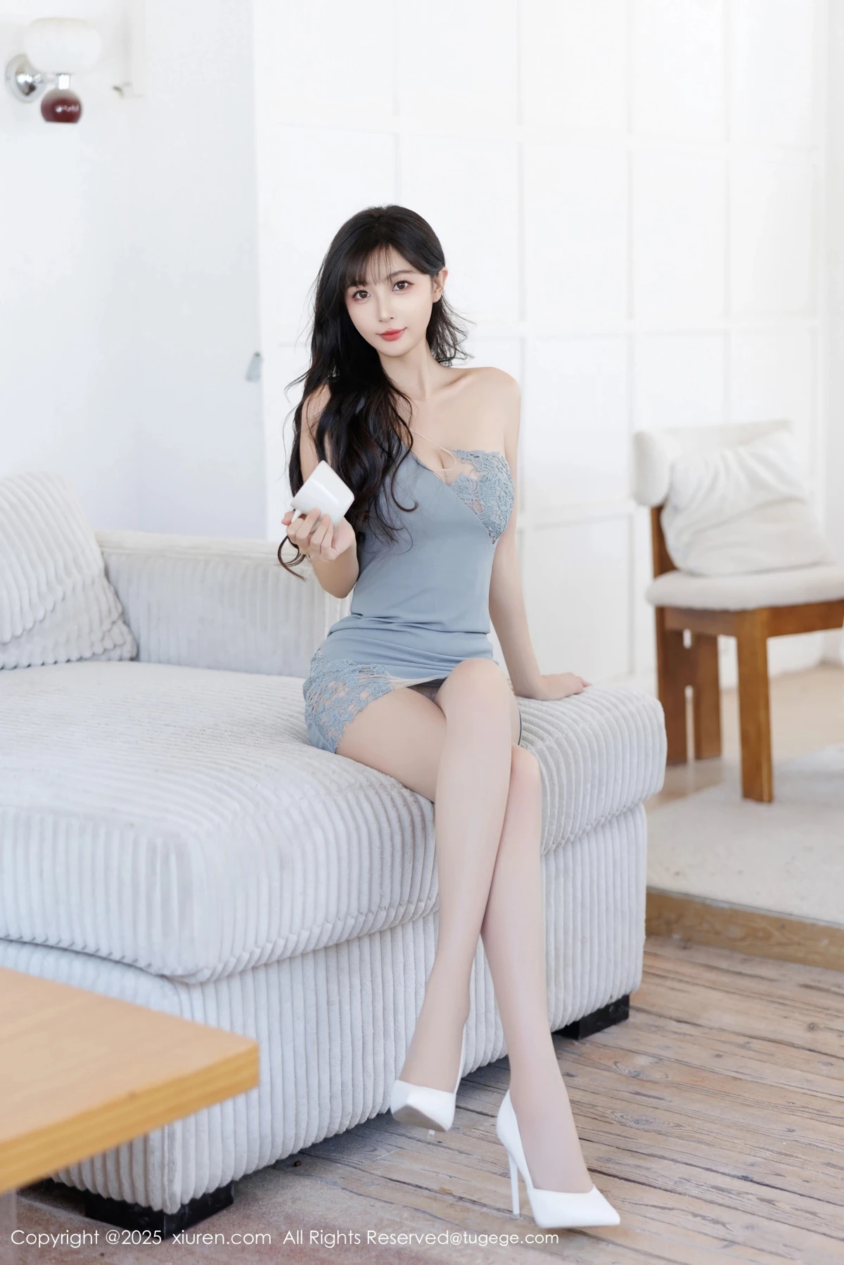 [秀人网] 2025.02.10 No.9863 林星阑、秀人旗下#[83P]-012