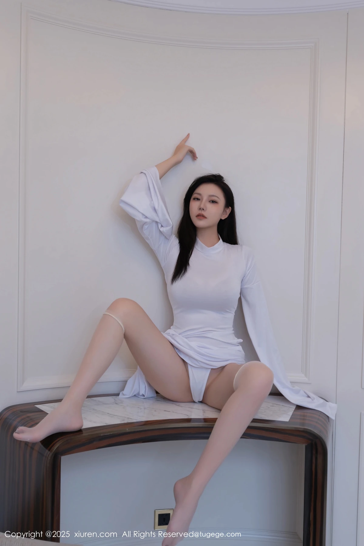 [秀人网] 2025.03.18 No.10035 安然anran、秀人旗下#[80P]-012