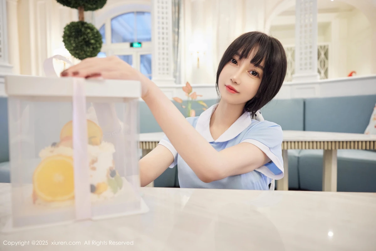 [秀人网] 2025.02.10 No.9864 玥儿玥er、秀人旗下#[82P]-012