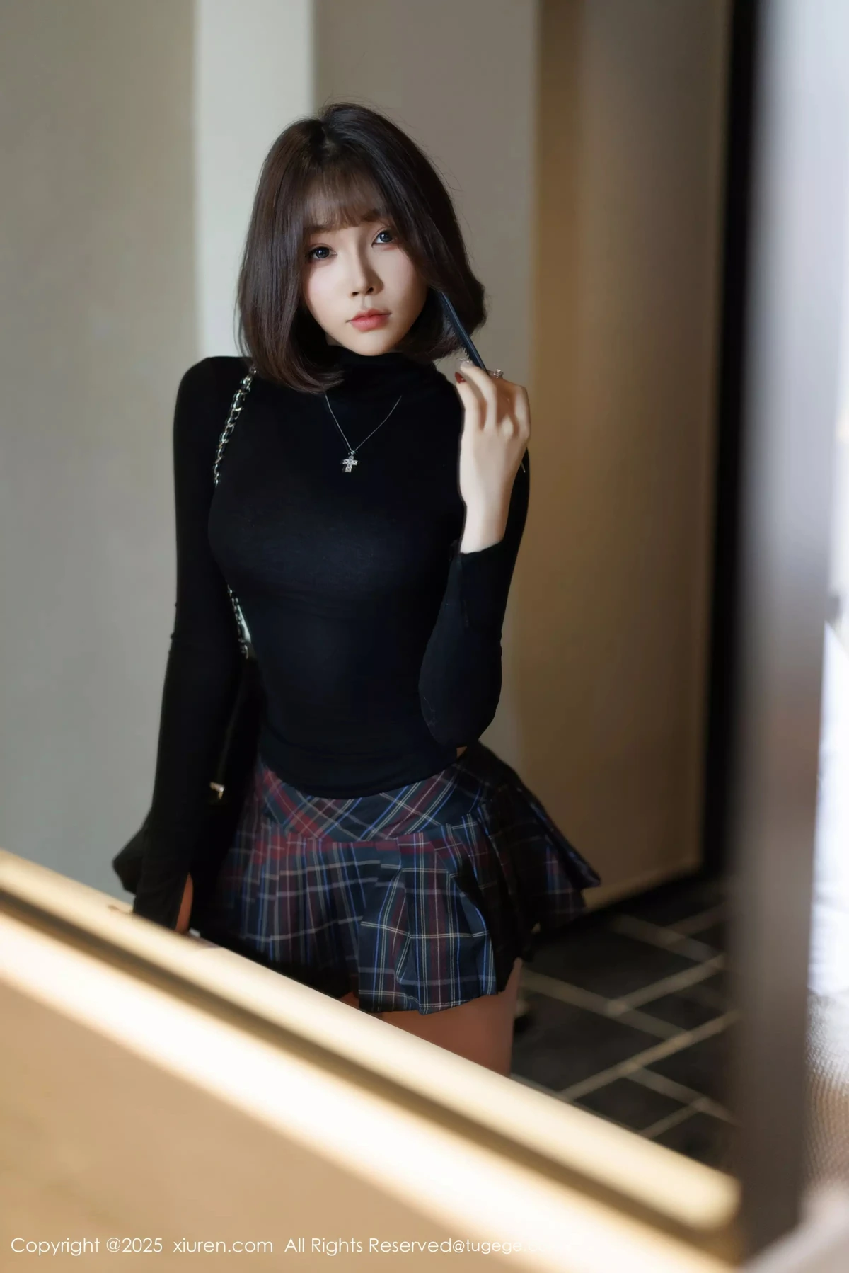 [秀人网] 2025.02.27 No.9944 徐莉芝Booty、秀人旗下#[85P]-012