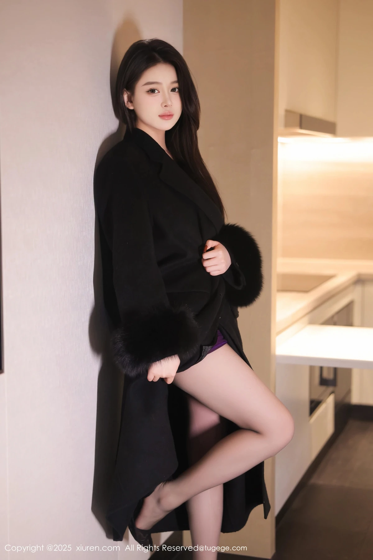 [秀人网] 2025.03.21 No.10050 温妮、秀人旗下#[76P]-012
