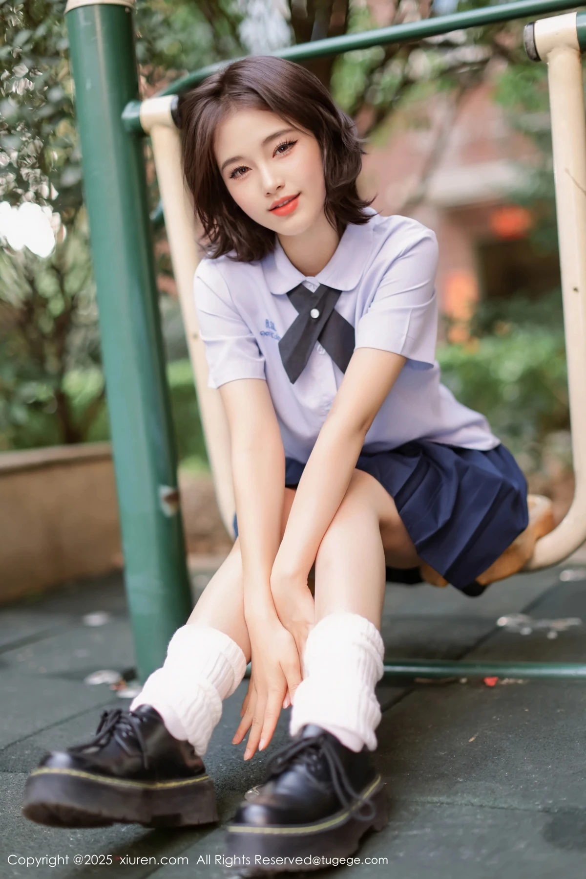 [秀人网] 2025.03.07 No.9985 小橘子orange、秀人旗下#[75P]-012