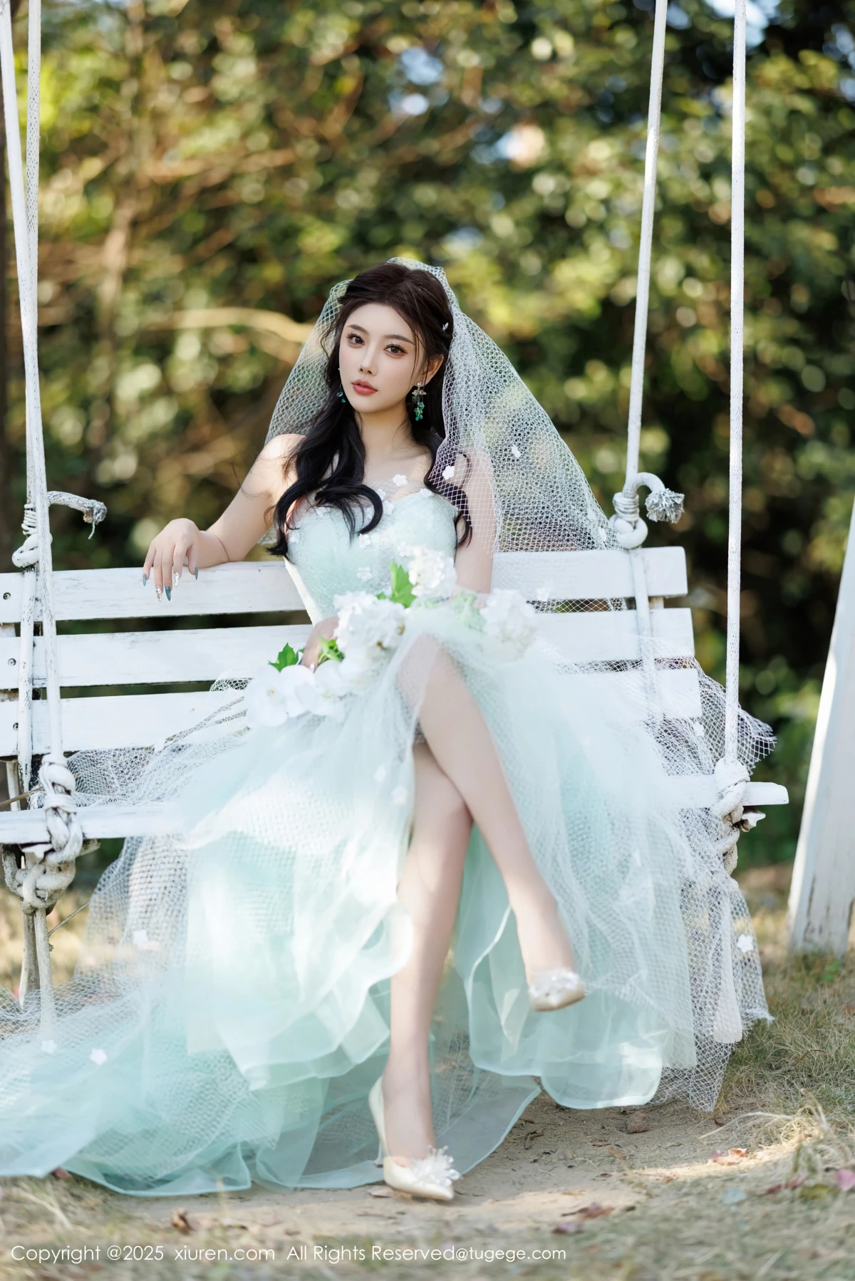 [秀人网] 2025.01.07 No.9722 杨晨晨Yome、秀人旗下#[83P]-012