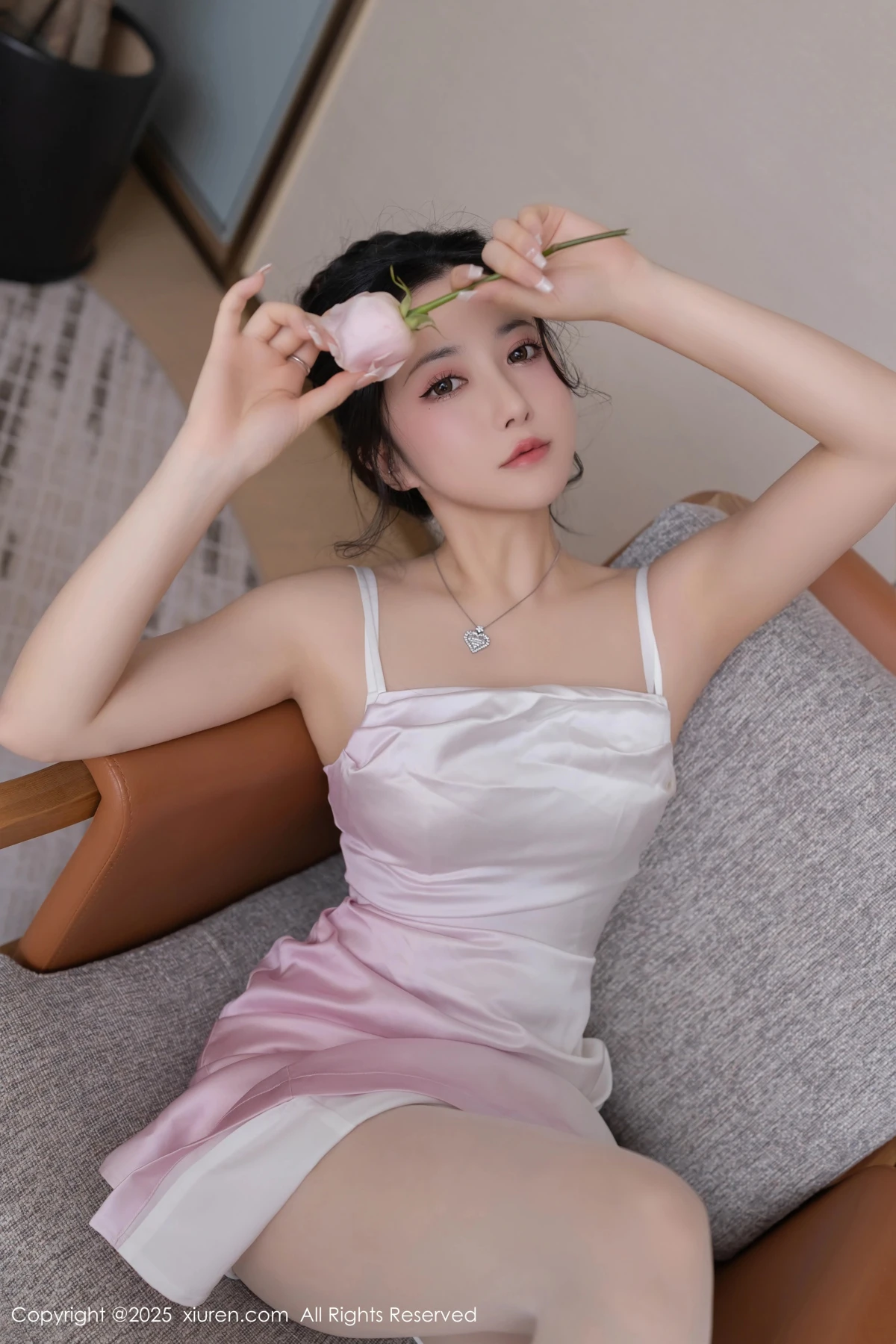 [秀人网] 2025.02.19 No.9907 鱼子酱Fish、秀人旗下#[80P]-012