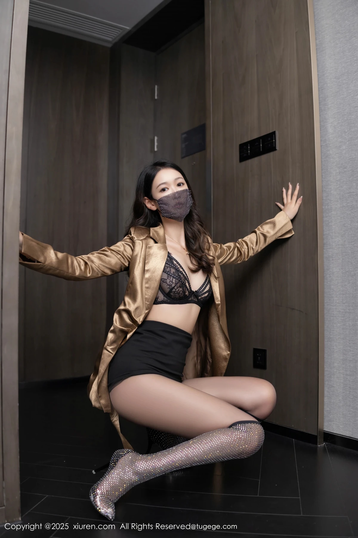 [秀人网] 2025.01.13 No.9751 唐安琪、秀人旗下#[80P]-012