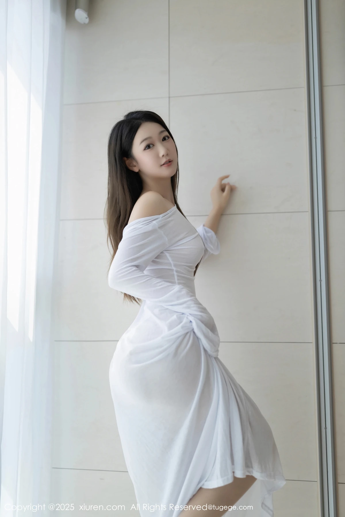 [秀人网] 2025.02.05 No.9840 唐安琪、秀人旗下#[84P]-012