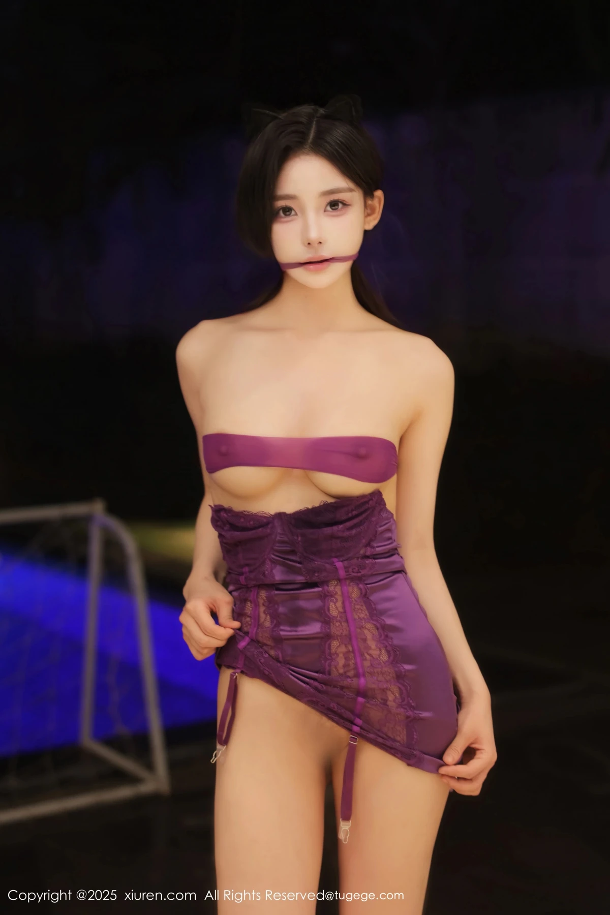 [秀人网] 2025.03.11 No.9998 白浅浅、秀人旗下#[84P]-012
