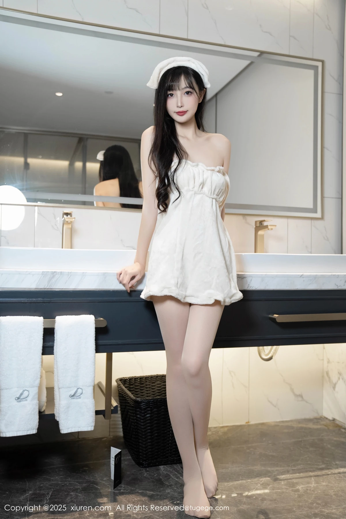 [秀人网] 2025.03.12 No.10005 樱桃小阑子、秀人旗下#[87P]-013