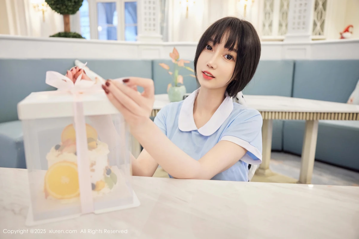 [秀人网] 2025.02.10 No.9864 玥儿玥er、秀人旗下#[82P]-013