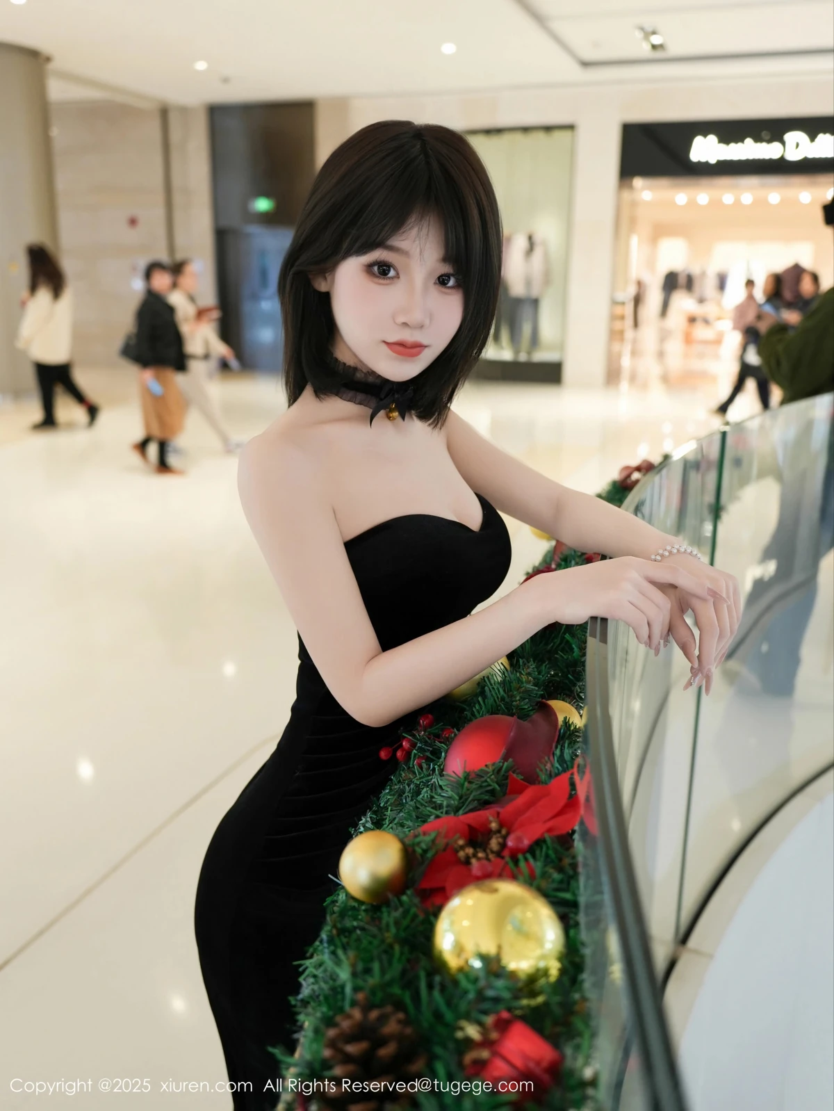[秀人网] 2025.03.12 No.10000 阿汁、秀人旗下#[75P]-013