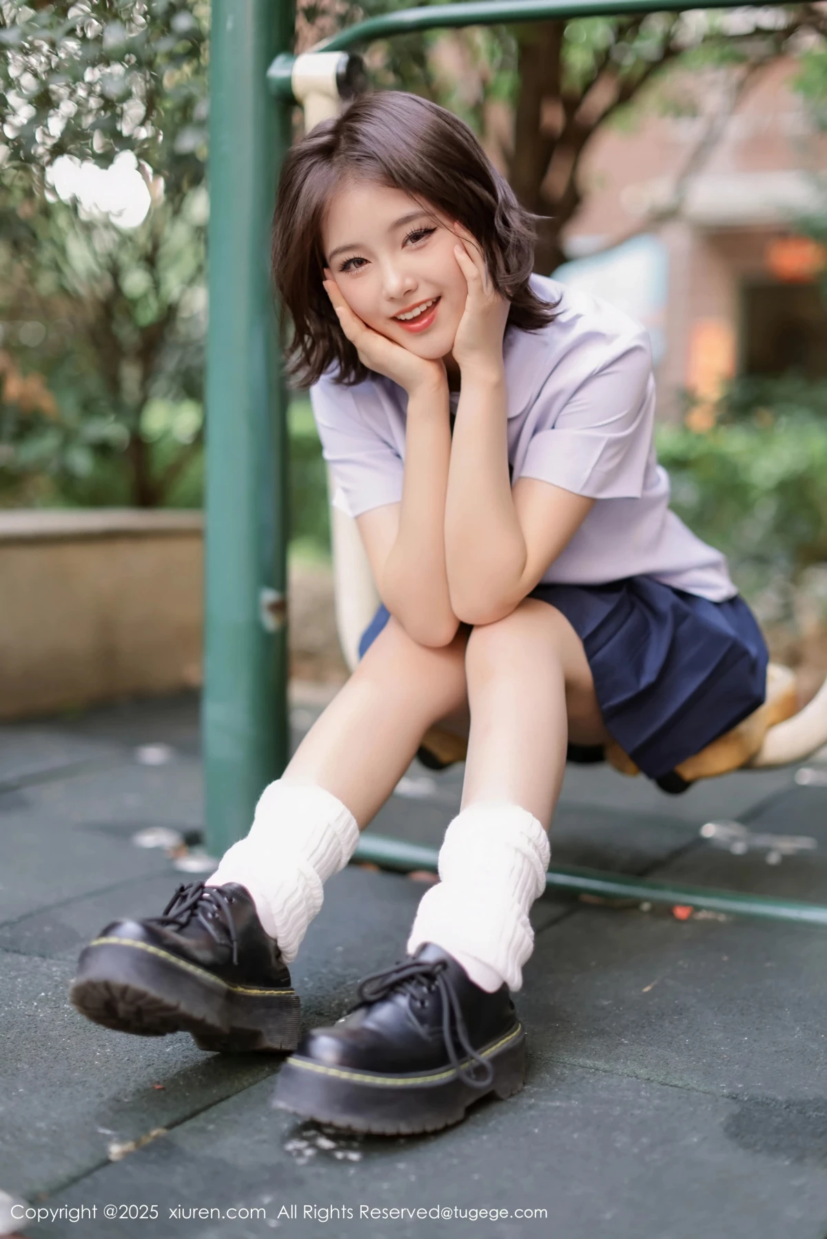 [秀人网] 2025.03.07 No.9985 小橘子orange、秀人旗下#[75P]-013