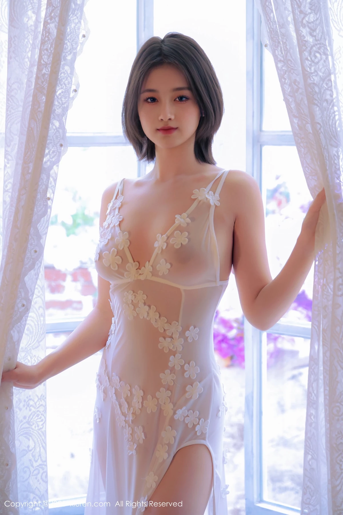 [秀人网] 2025.02.21 No.9920 小橘子orange、秀人旗下#[86P]-013
