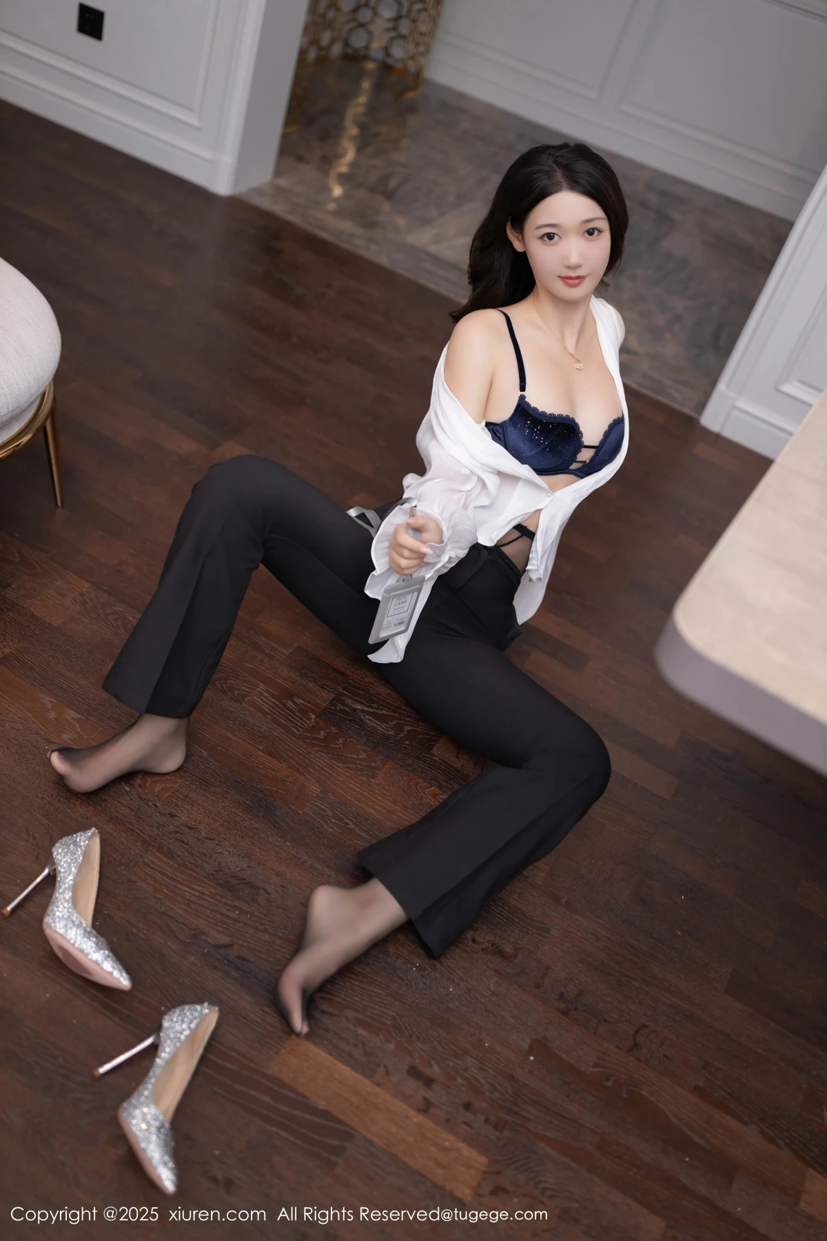 [秀人网] 2025.03.03 No.9960 唐安琪、秀人旗下#[82P]-013