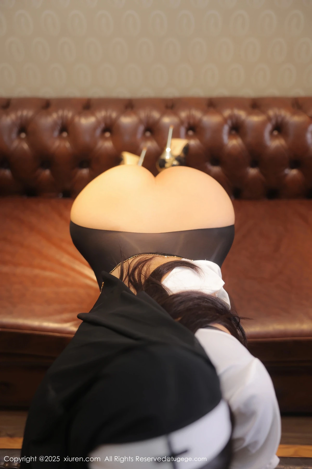 [秀人网] 2025.01.07 No.9723 小蛮妖Yummy、秀人旗下#[76P]-013
