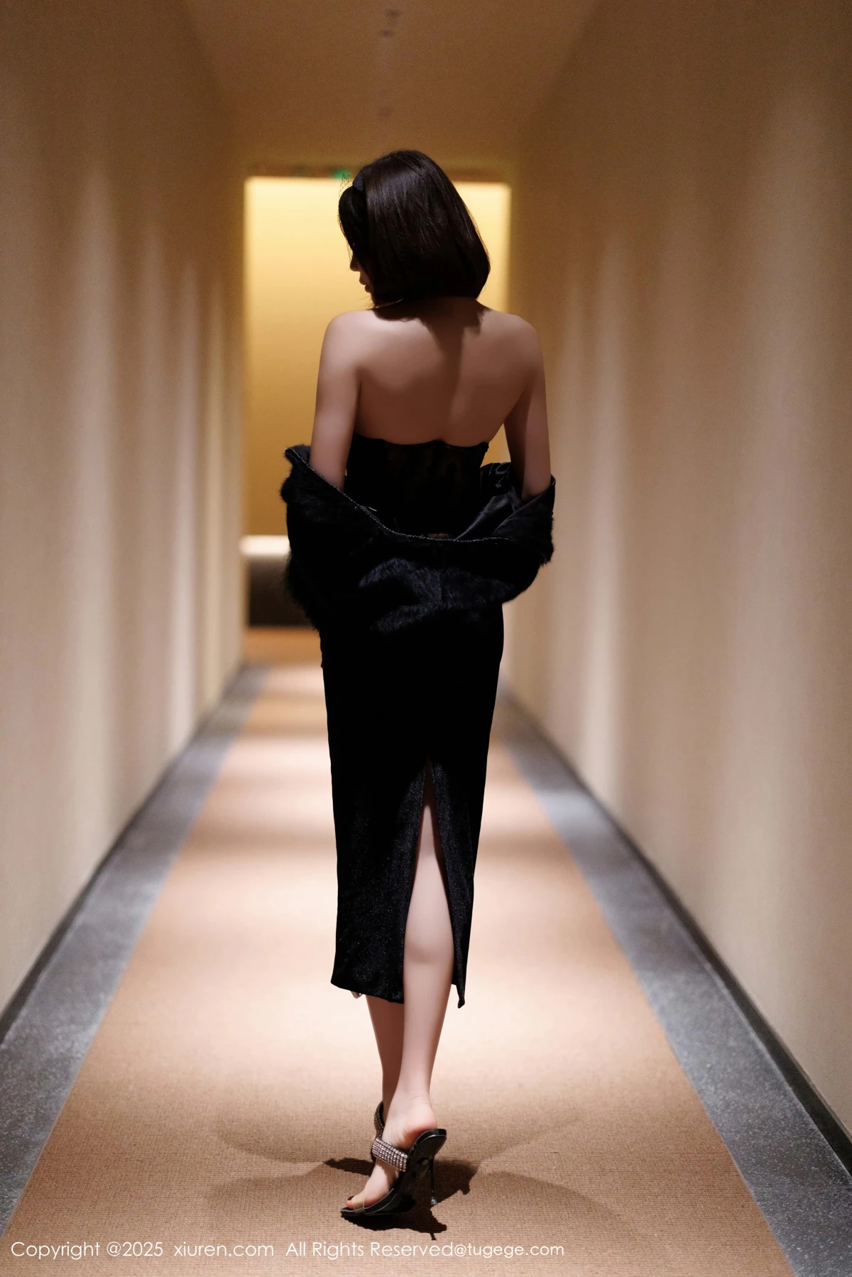 [秀人网] 2025.02.13 No.9880 徐莉芝Booty、秀人旗下#[85P]-013
