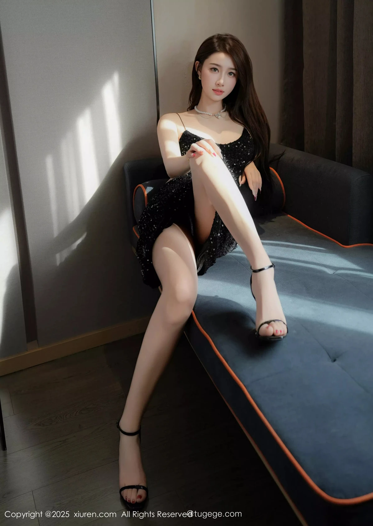 [秀人网] 2025.02.26 No.9937 星星baby、秀人旗下#[68P]-013