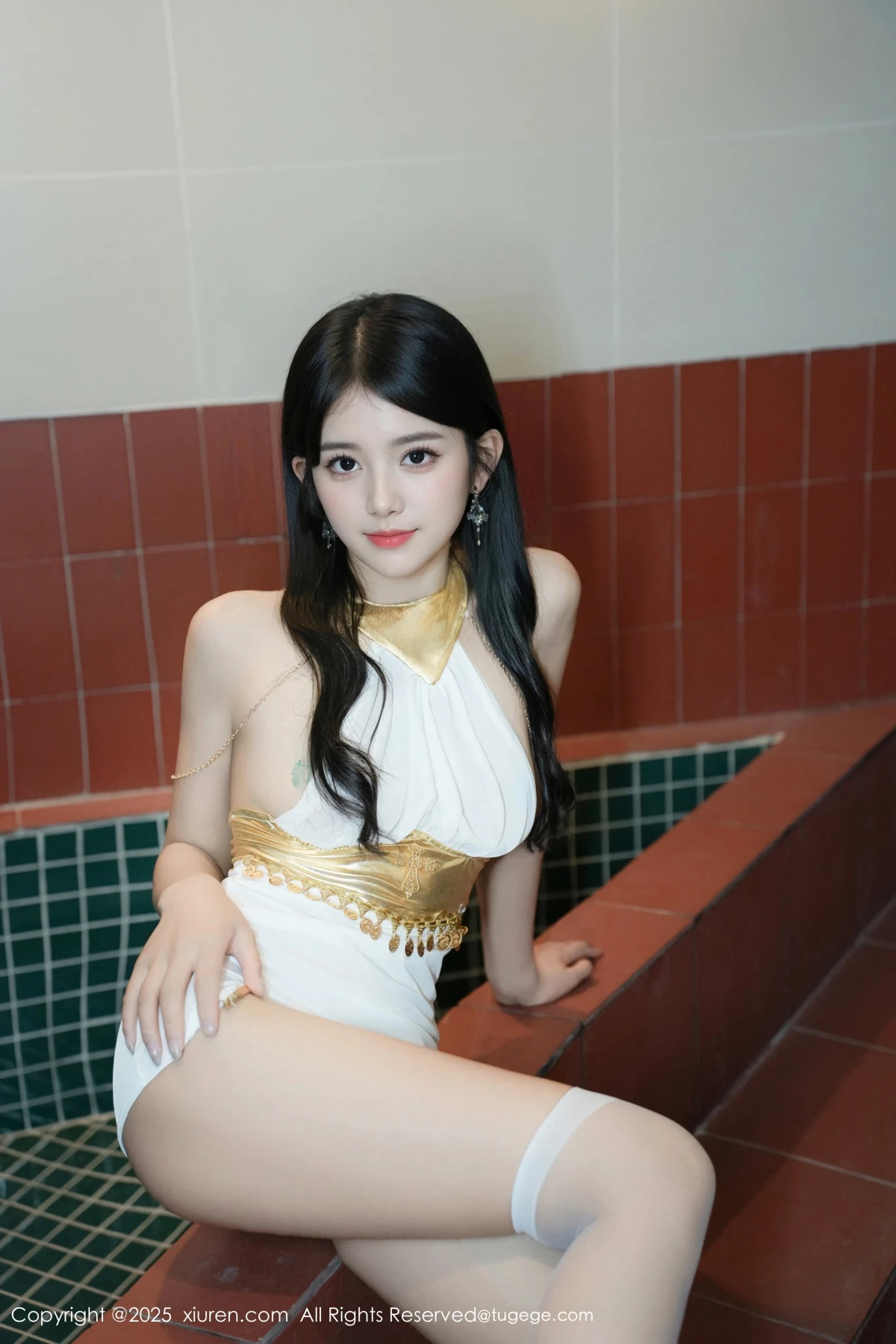 [秀人网] 2025.03.24 No.10058 美少女@、秀人旗下#[44P]-014