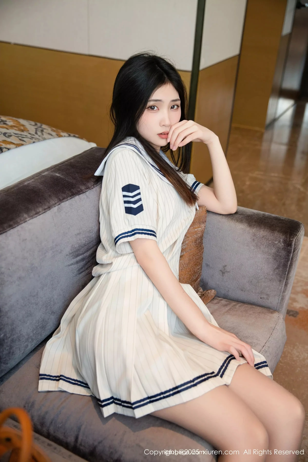 [秀人网] 2025.02.27 No.9942 刘婷婷、秀人旗下#[77P]-014