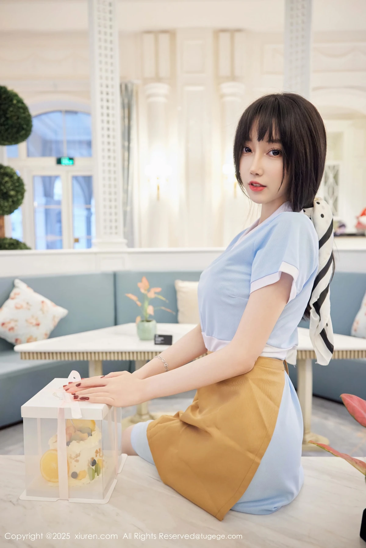 [秀人网] 2025.02.10 No.9864 玥儿玥er、秀人旗下#[82P]-014