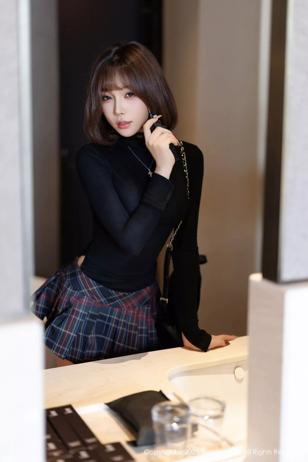 [秀人网] 2025.02.27 No.9944 徐莉芝Booty、秀人旗下#[85P]-014