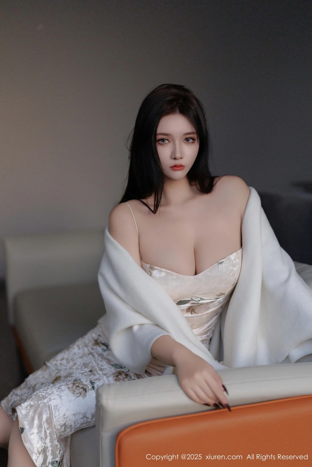 [秀人网] 2025.02.18 No.9899 娜比、秀人旗下#[81P]-014