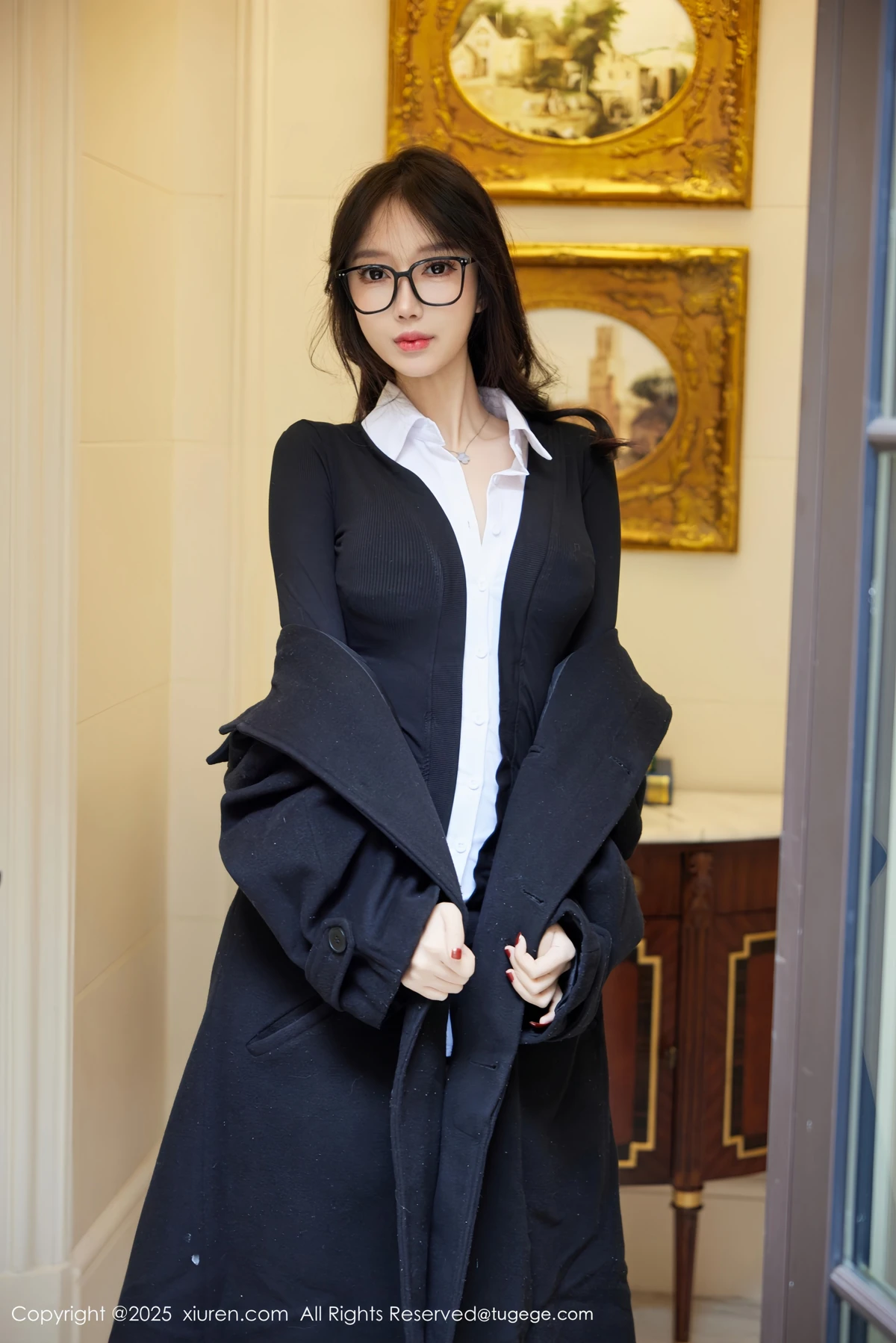 [秀人网] 2025.02.24 No.9926 玥儿玥er、秀人旗下#[82P]-014