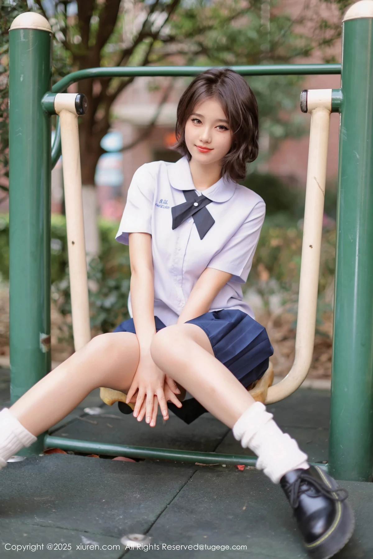 [秀人网] 2025.03.07 No.9985 小橘子orange、秀人旗下#[75P]-014