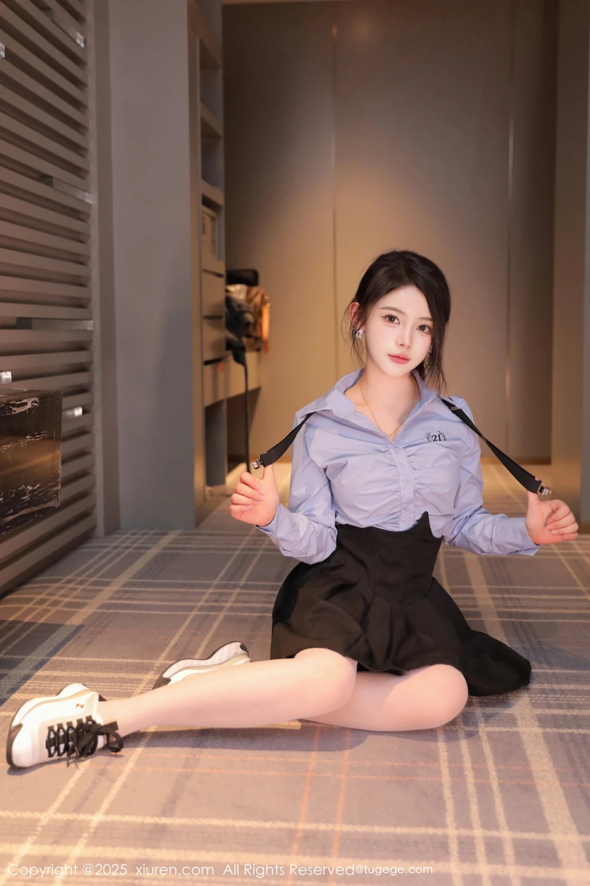 [秀人网] 2025.01.25 No.9819 爱酱里、秀人旗下#[80P]-014