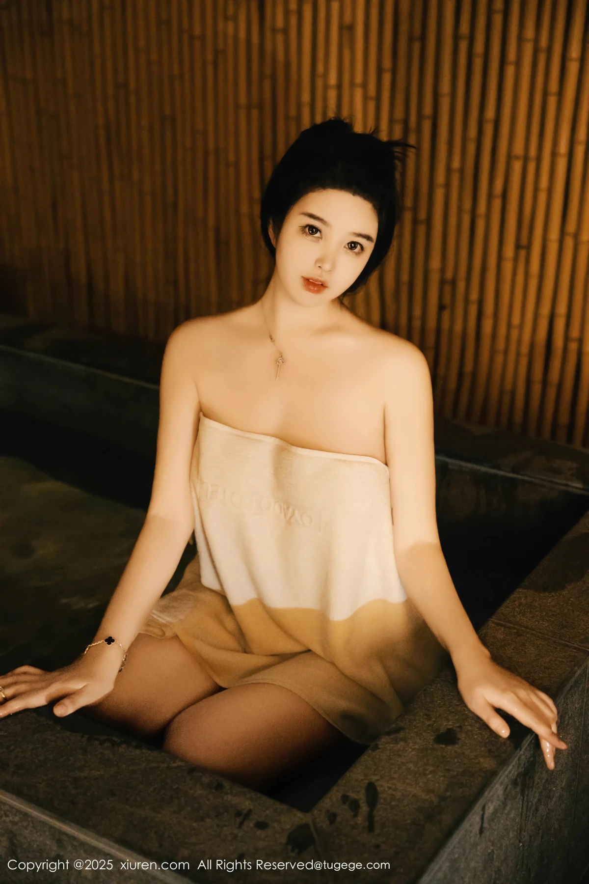 [秀人网] 2025.03.31 No.10091 林若凡F、秀人旗下#[37P]-015