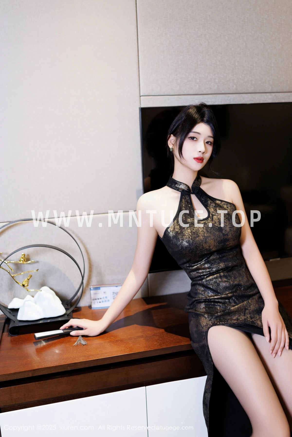 [秀人网] 2025.01.21 No.9793 南乔、秀人旗下#[86P]-015