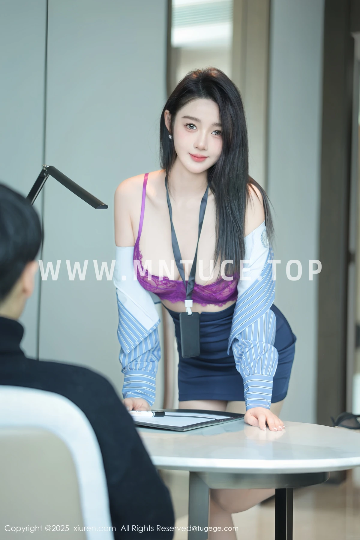 [秀人网] 2025.02.21 No.9921 Candy糖糖、秀人旗下#[89P]-015