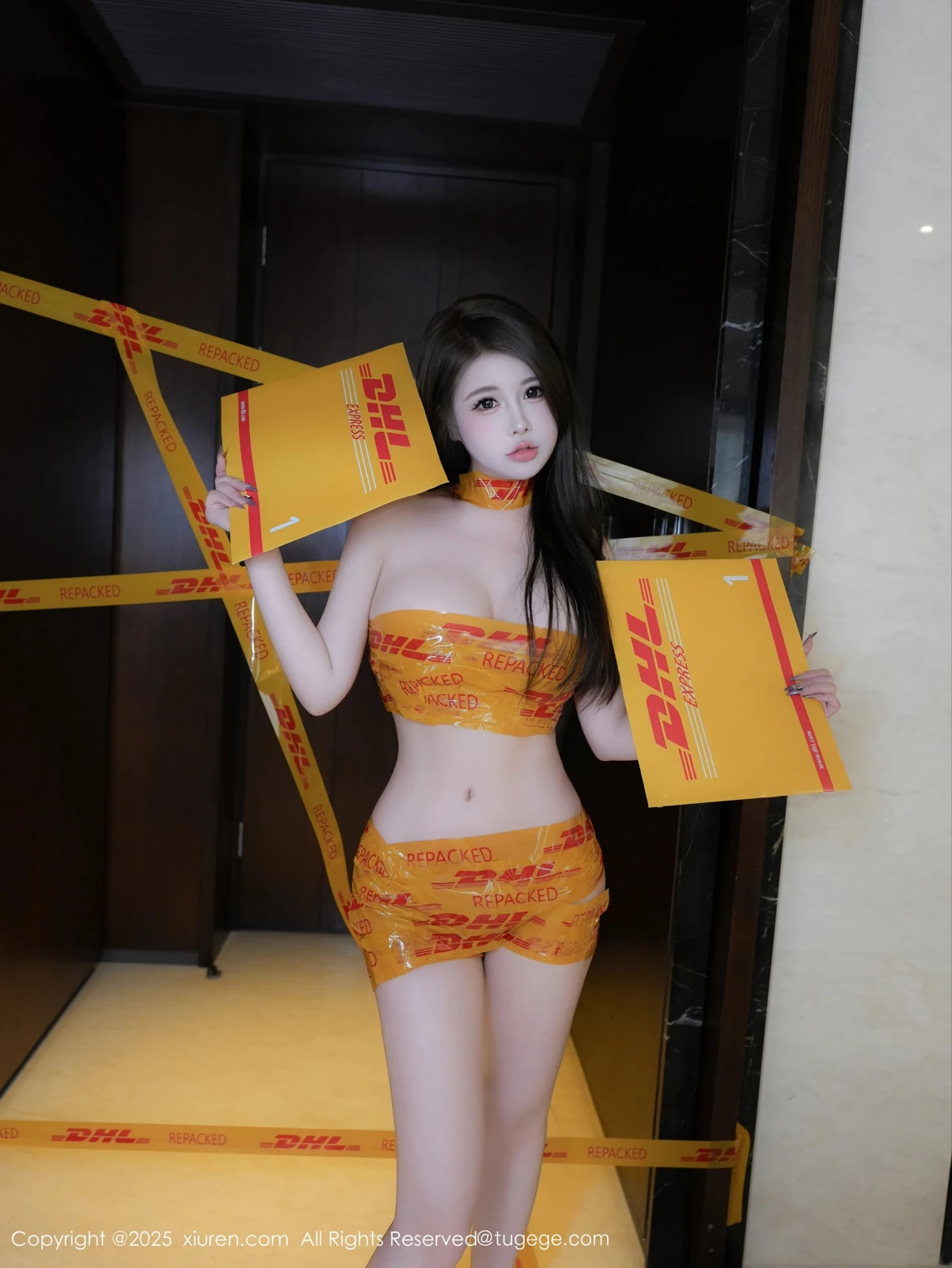 [秀人网] 2025.03.14 No.10016 甜妮、秀人旗下#[76P]-015